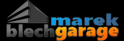 Marek Blech Garage